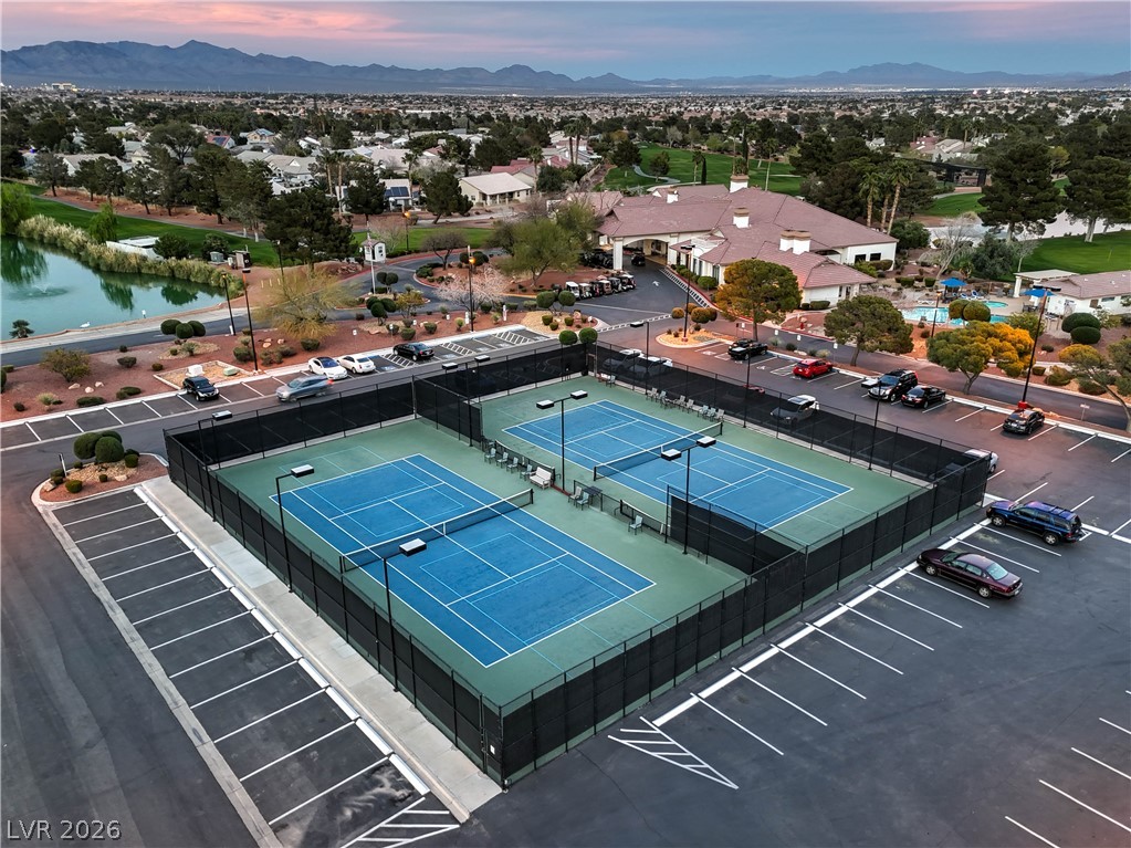 5300 Singing Hills Drive Las Vegas NV 89130