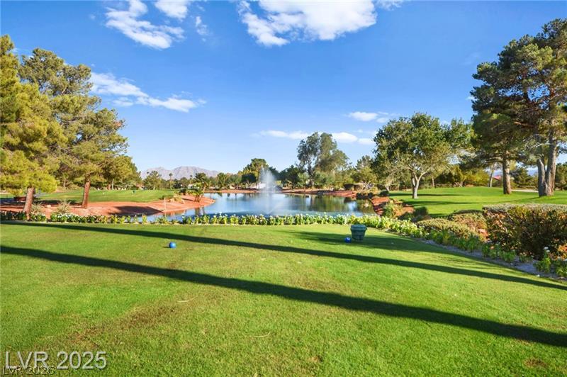 5300 Singing Hills Drive Las Vegas NV 89130