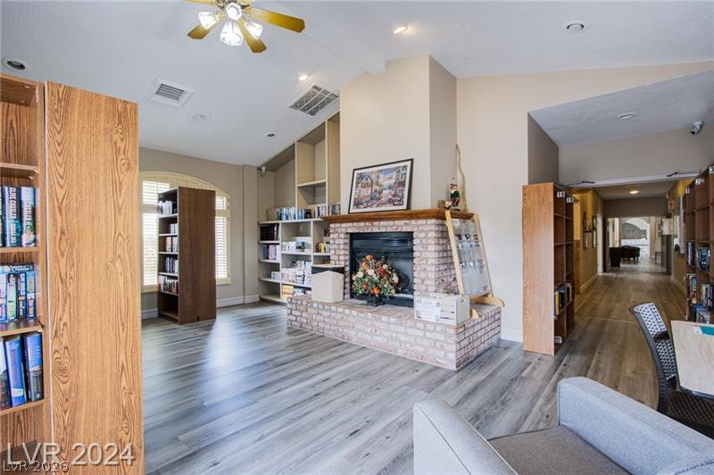 5300 Singing Hills Drive Las Vegas NV 89130