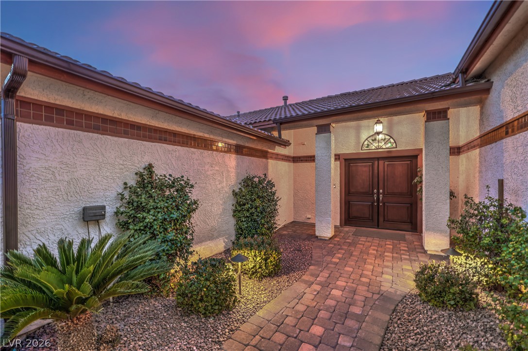 5300 Singing Hills Drive Las Vegas NV 89130
