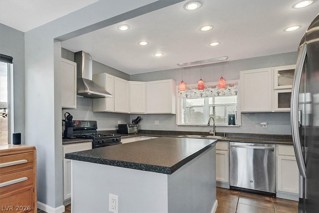 4716 Marlboro Court Las Vegas NV 89147