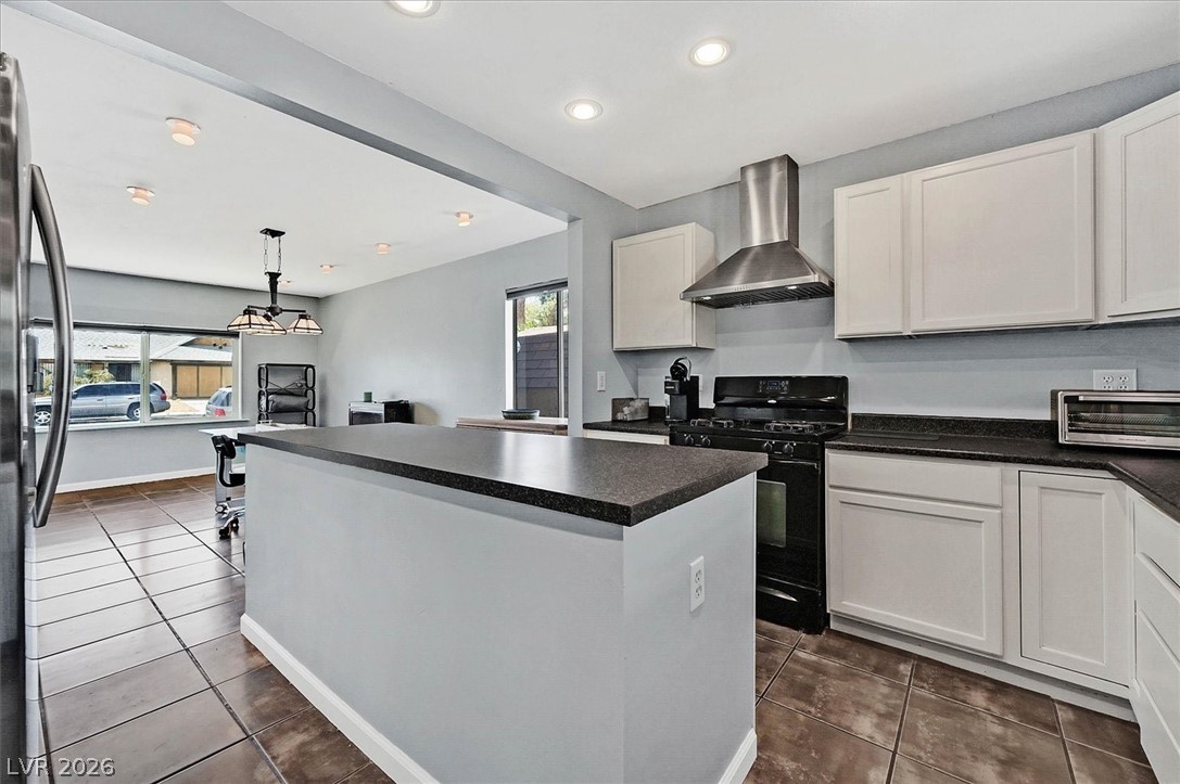 4716 Marlboro Court Las Vegas NV 89147
