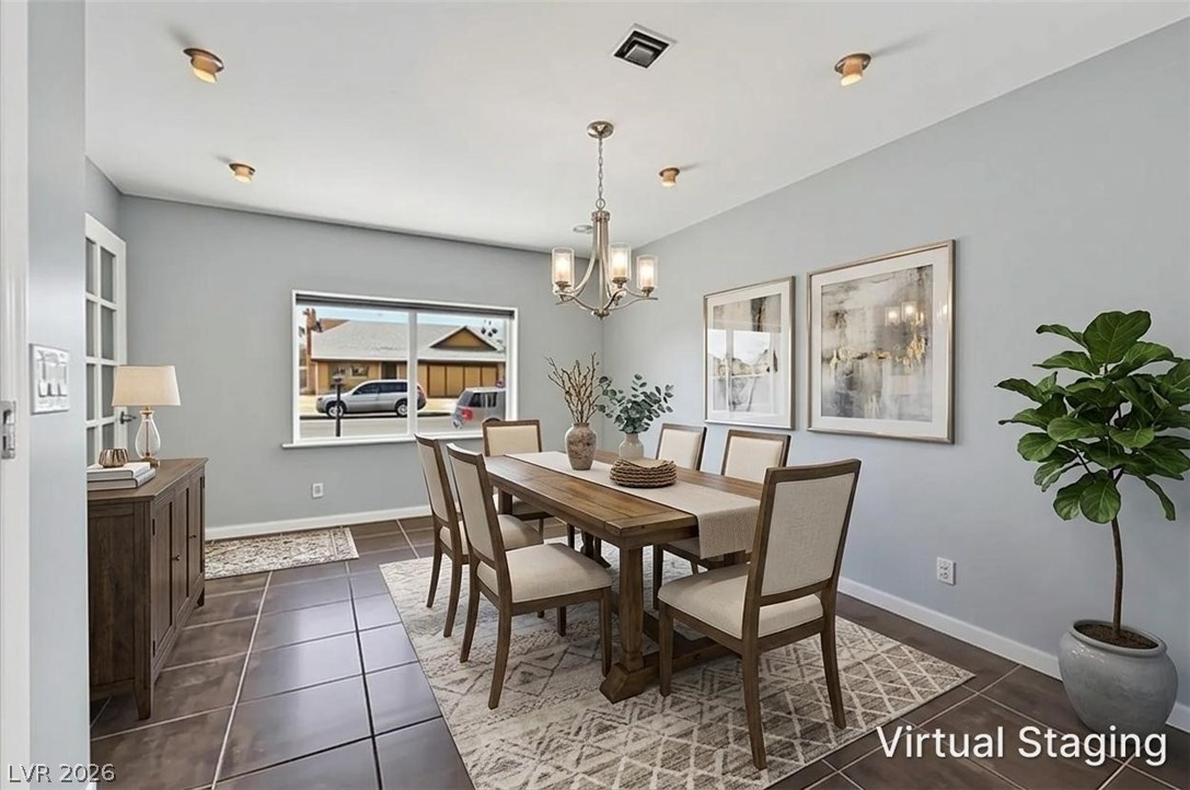 4716 Marlboro Court Las Vegas NV 89147