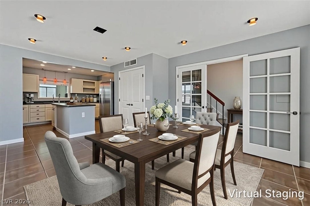 4716 Marlboro Court Las Vegas NV 89147