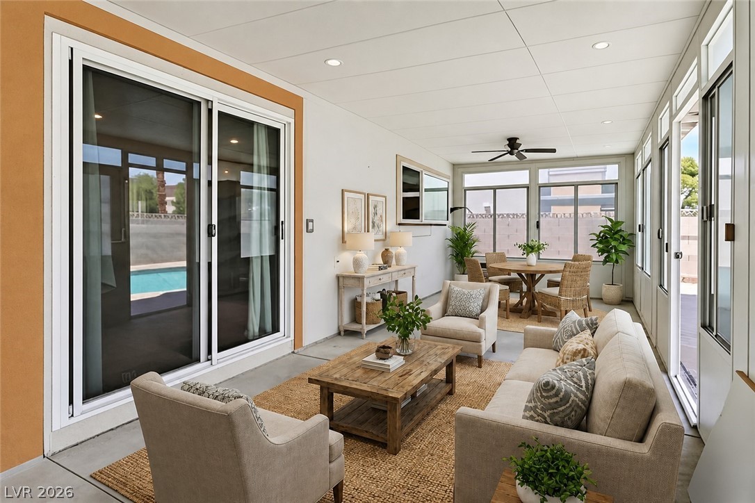 4716 Marlboro Court Las Vegas NV 89147