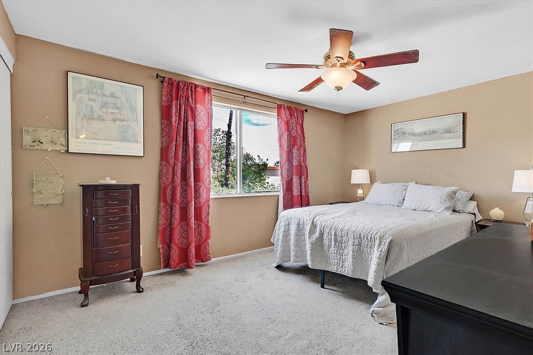 4716 Marlboro Court Las Vegas NV 89147