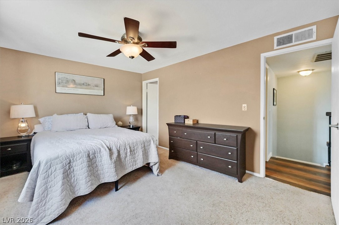 4716 Marlboro Court Las Vegas NV 89147