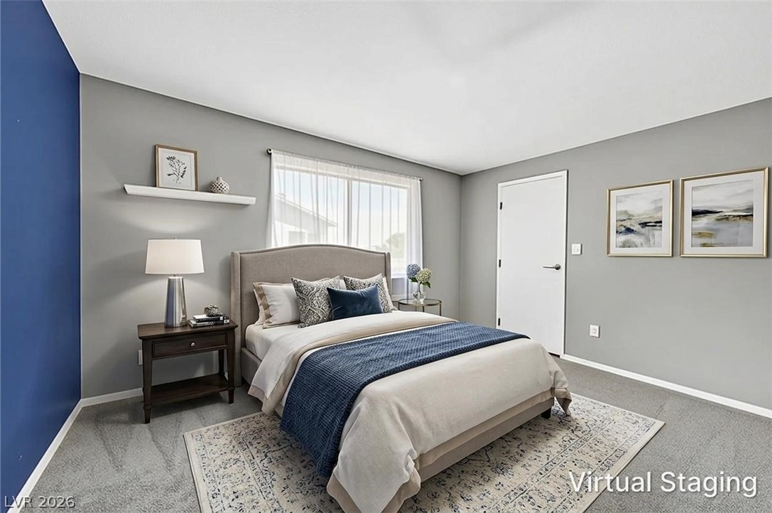 4716 Marlboro Court Las Vegas NV 89147