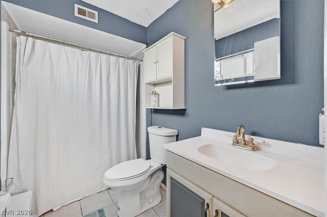 4716 Marlboro Court Las Vegas NV 89147