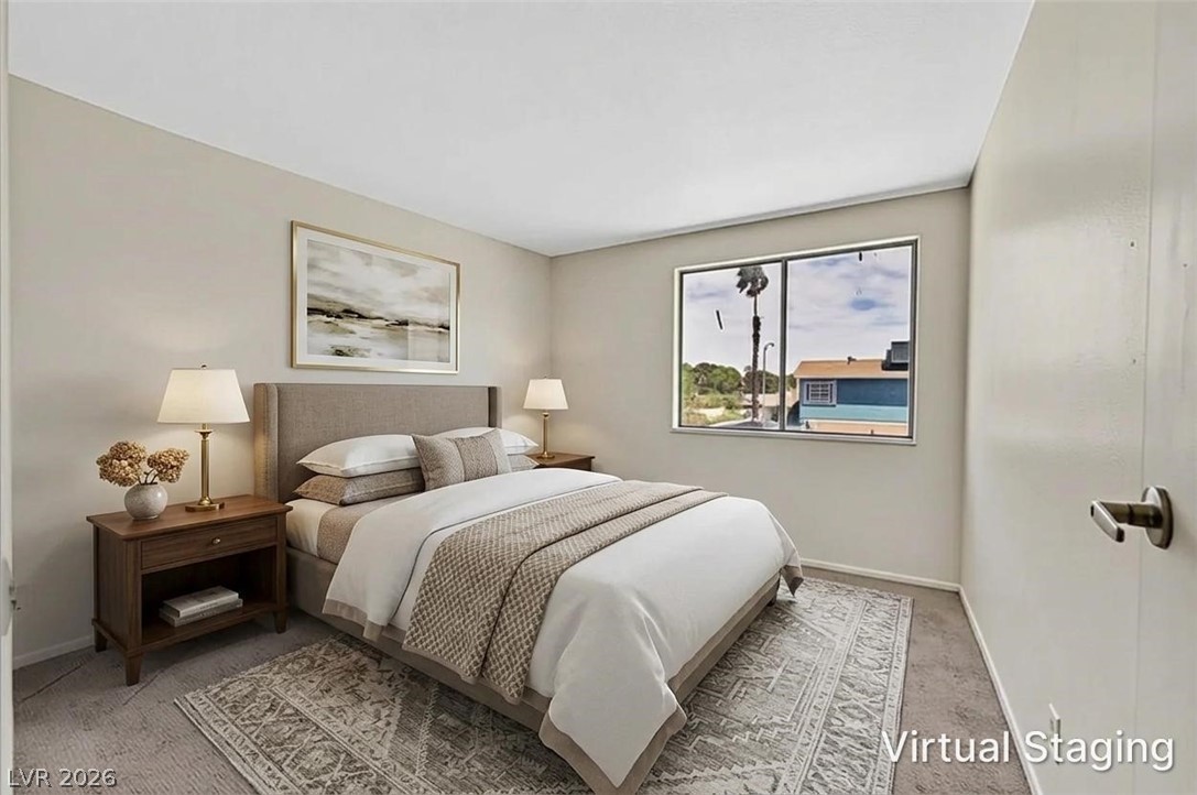 4716 Marlboro Court Las Vegas NV 89147