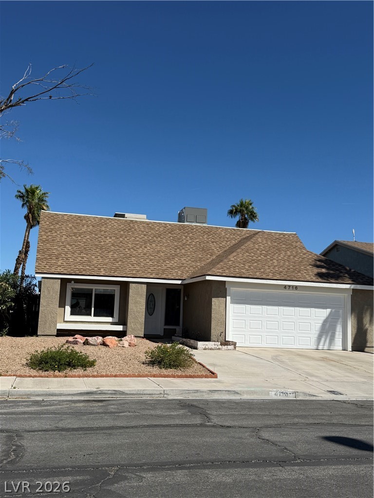 4716 Marlboro Court Las Vegas NV 89147