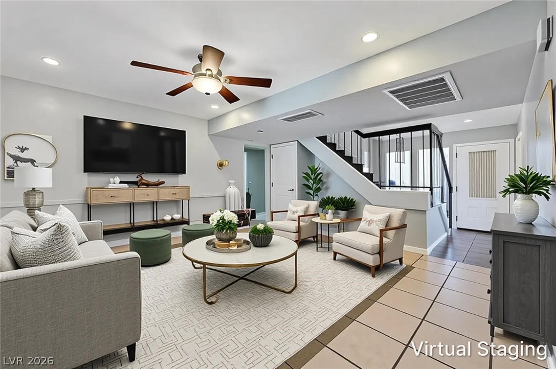 4716 Marlboro Court Las Vegas NV 89147