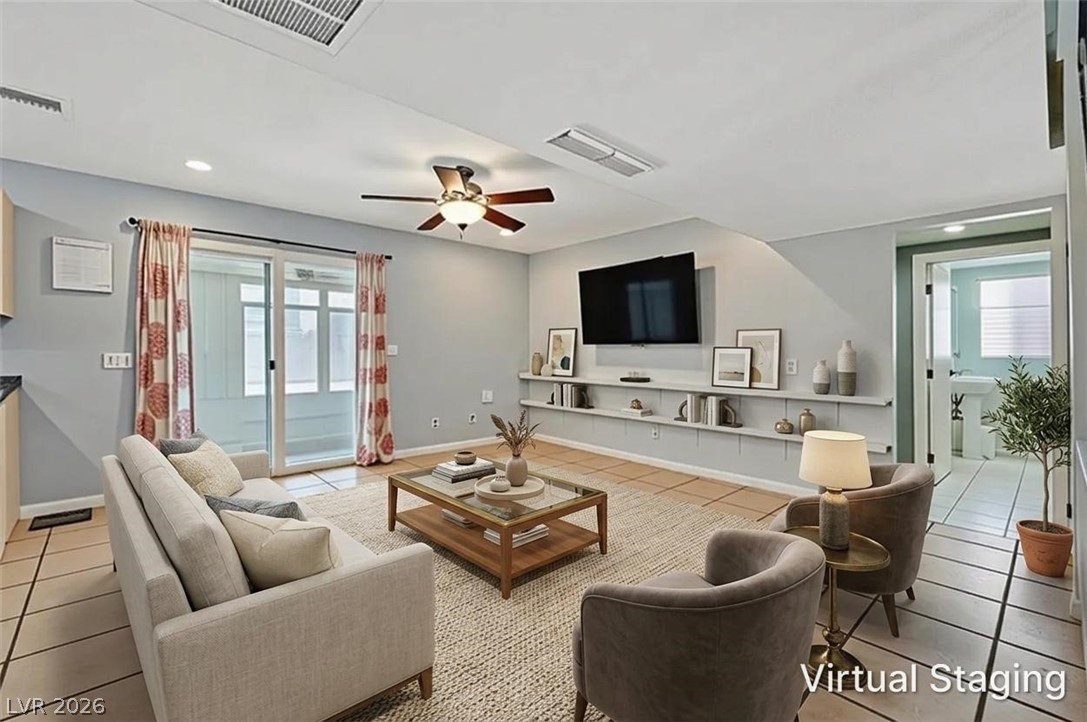 4716 Marlboro Court Las Vegas NV 89147