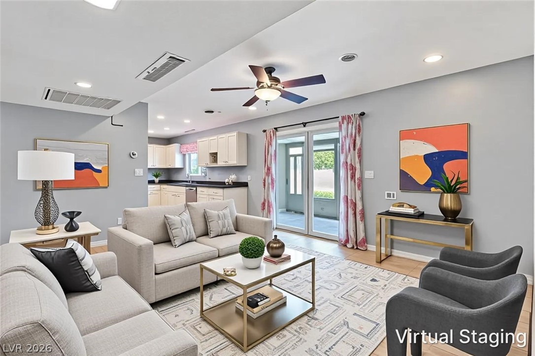 4716 Marlboro Court Las Vegas NV 89147