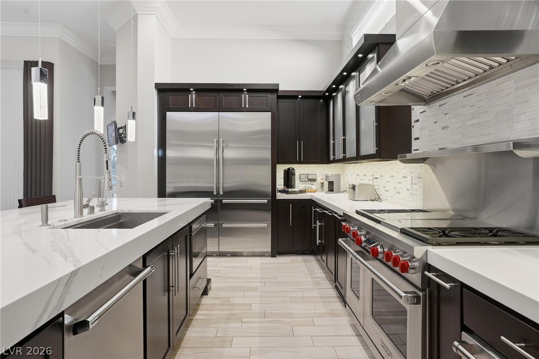 47 Moonfire Drive Las Vegas NV 89135