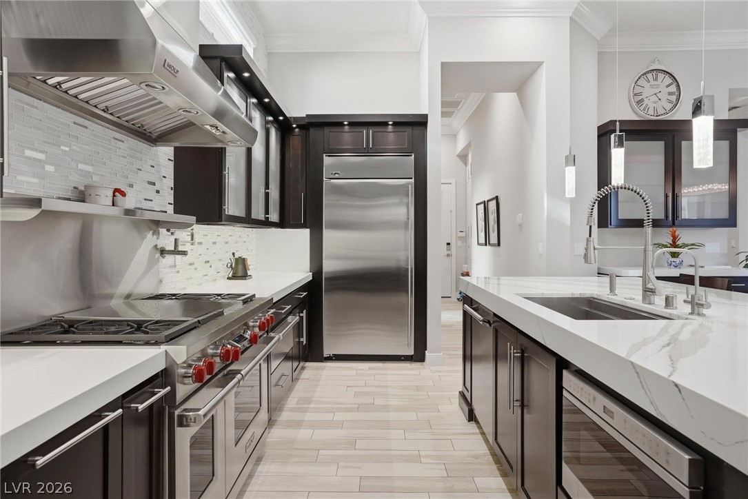 47 Moonfire Drive Las Vegas NV 89135