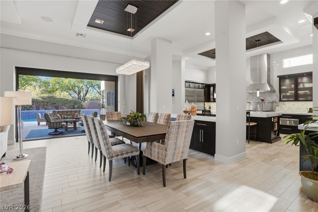 47 Moonfire Drive Las Vegas NV 89135