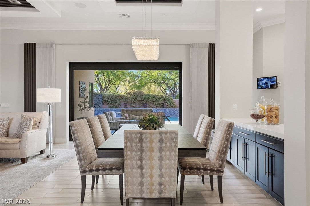 47 Moonfire Drive Las Vegas NV 89135