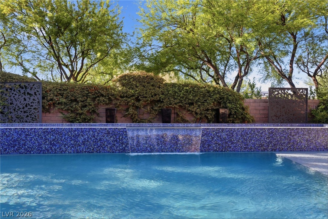 47 Moonfire Drive Las Vegas NV 89135
