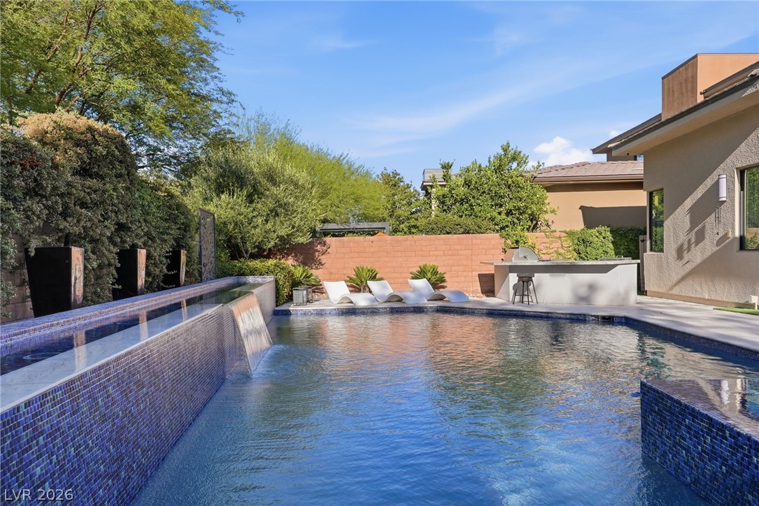 47 Moonfire Drive Las Vegas NV 89135