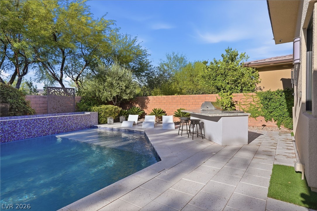 47 Moonfire Drive Las Vegas NV 89135