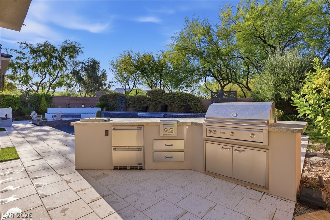 47 Moonfire Drive Las Vegas NV 89135