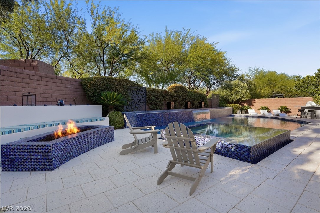47 Moonfire Drive Las Vegas NV 89135