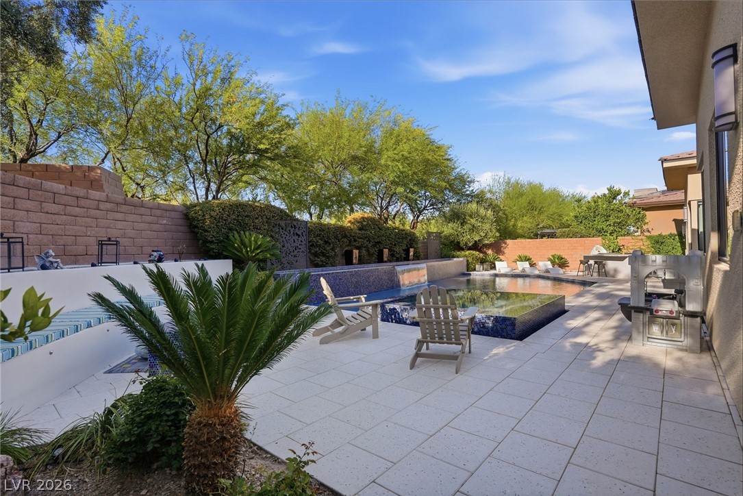 47 Moonfire Drive Las Vegas NV 89135