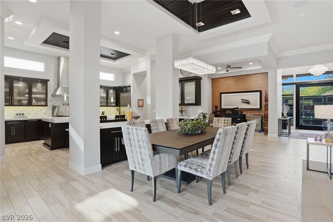 47 Moonfire Drive Las Vegas NV 89135