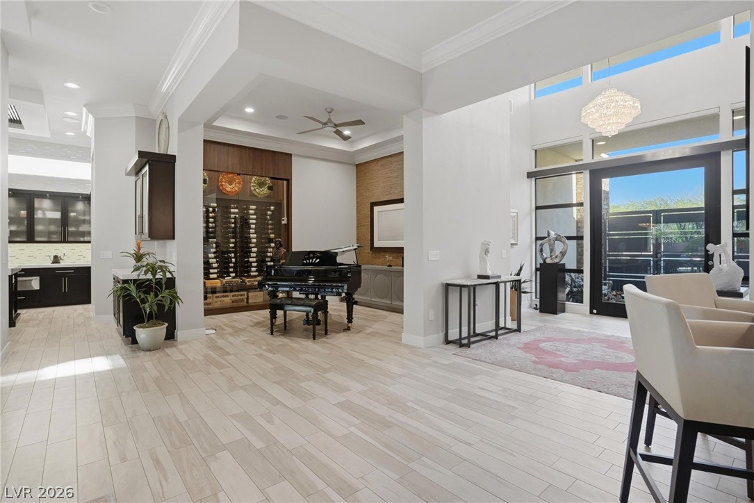 47 Moonfire Drive Las Vegas NV 89135