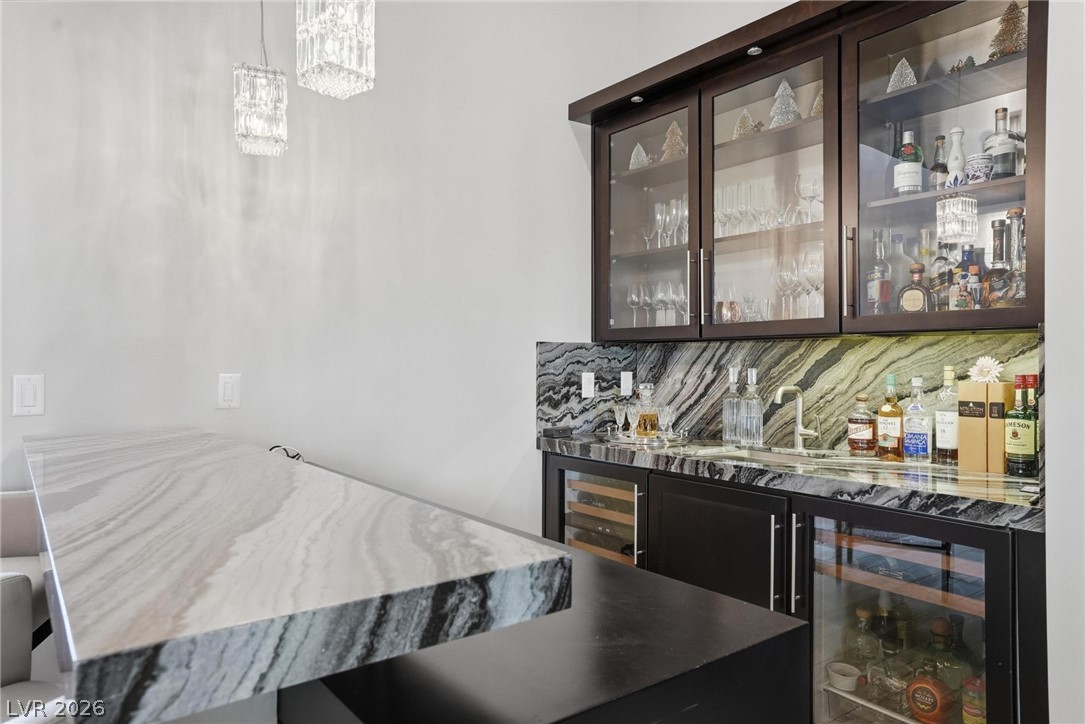 47 Moonfire Drive Las Vegas NV 89135
