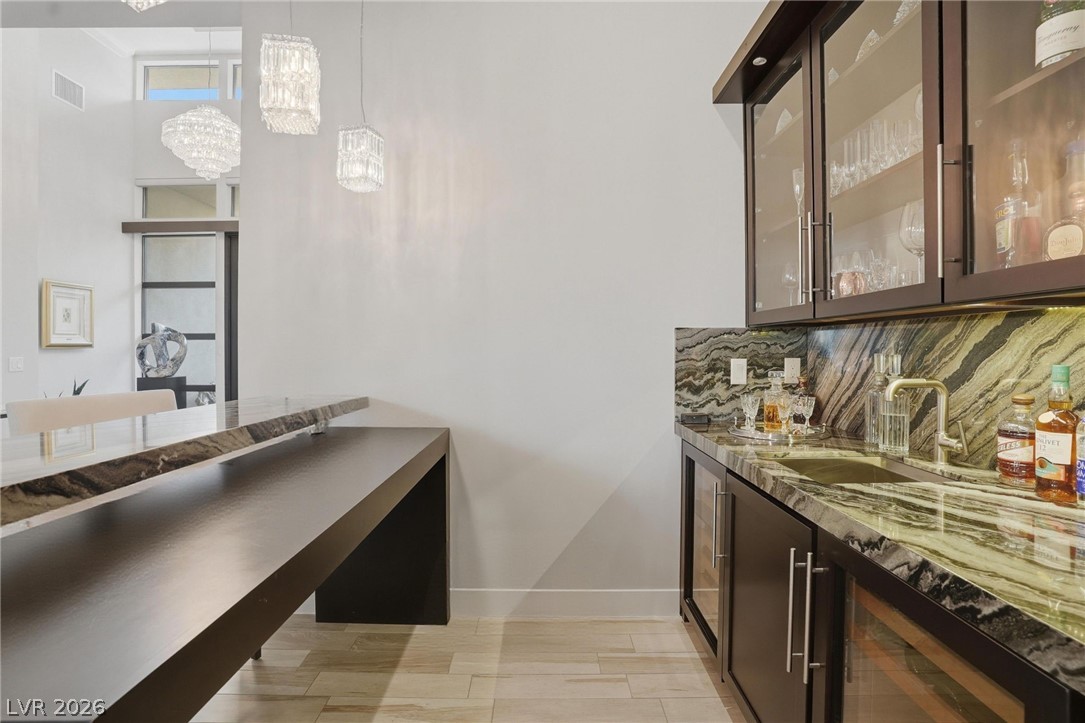 47 Moonfire Drive Las Vegas NV 89135