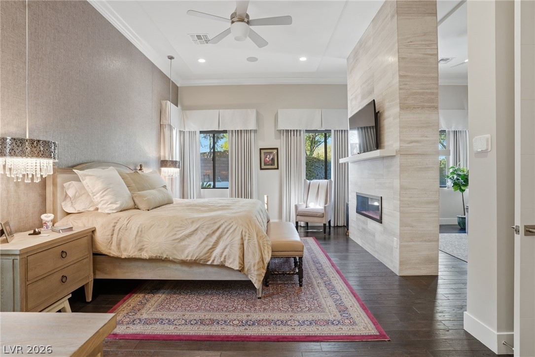 47 Moonfire Drive Las Vegas NV 89135