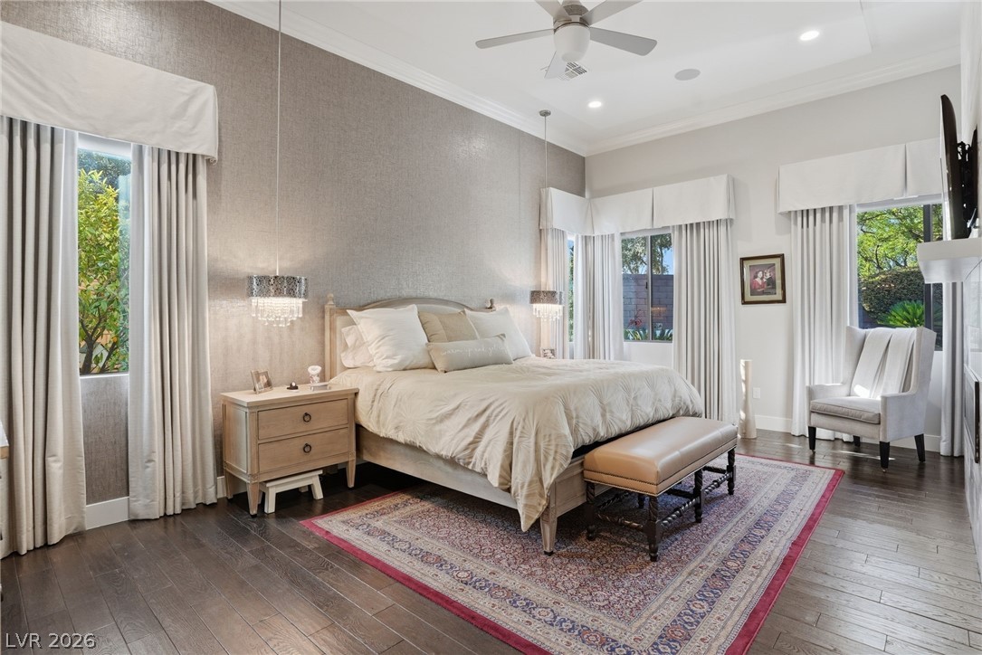 47 Moonfire Drive Las Vegas NV 89135