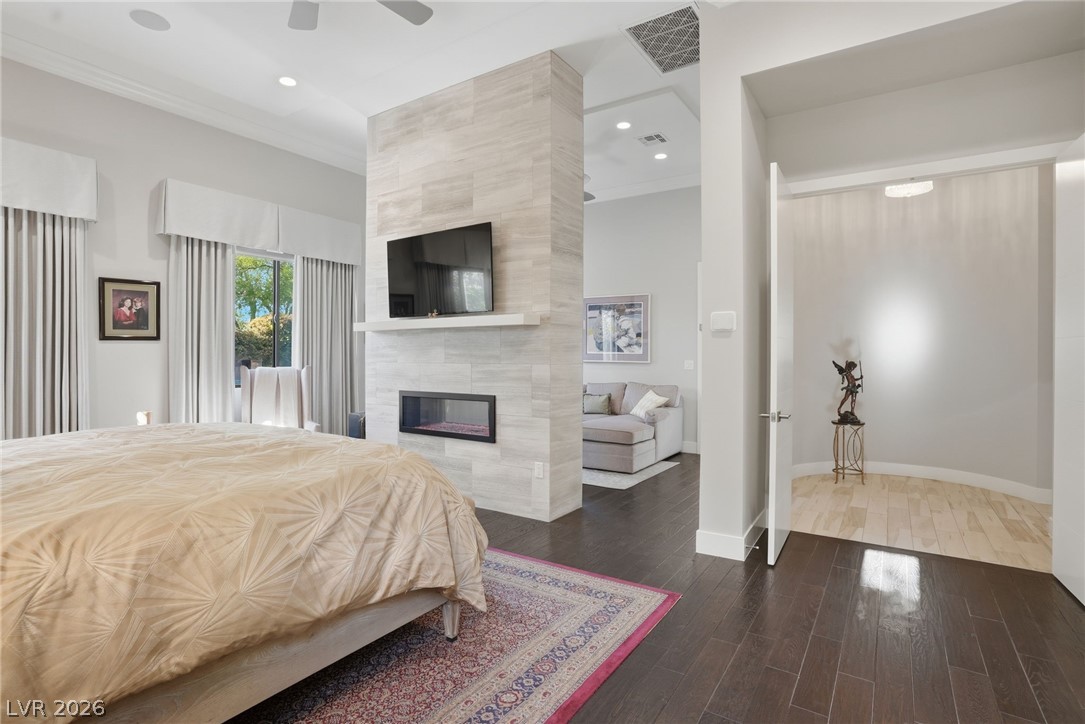 47 Moonfire Drive Las Vegas NV 89135