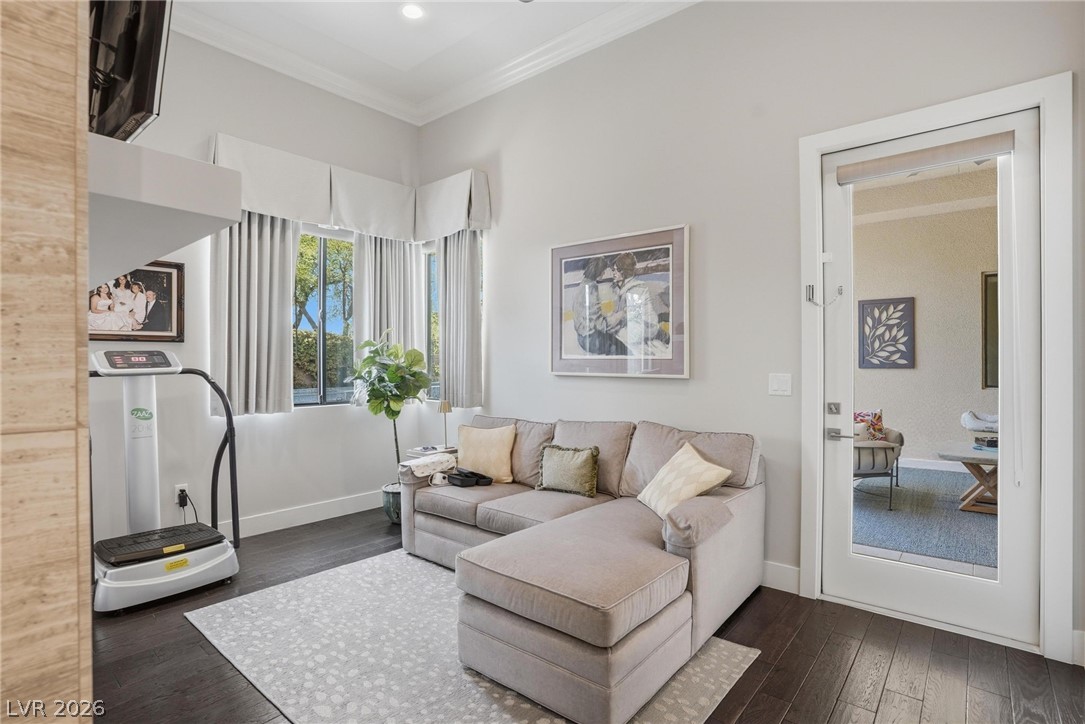 47 Moonfire Drive Las Vegas NV 89135