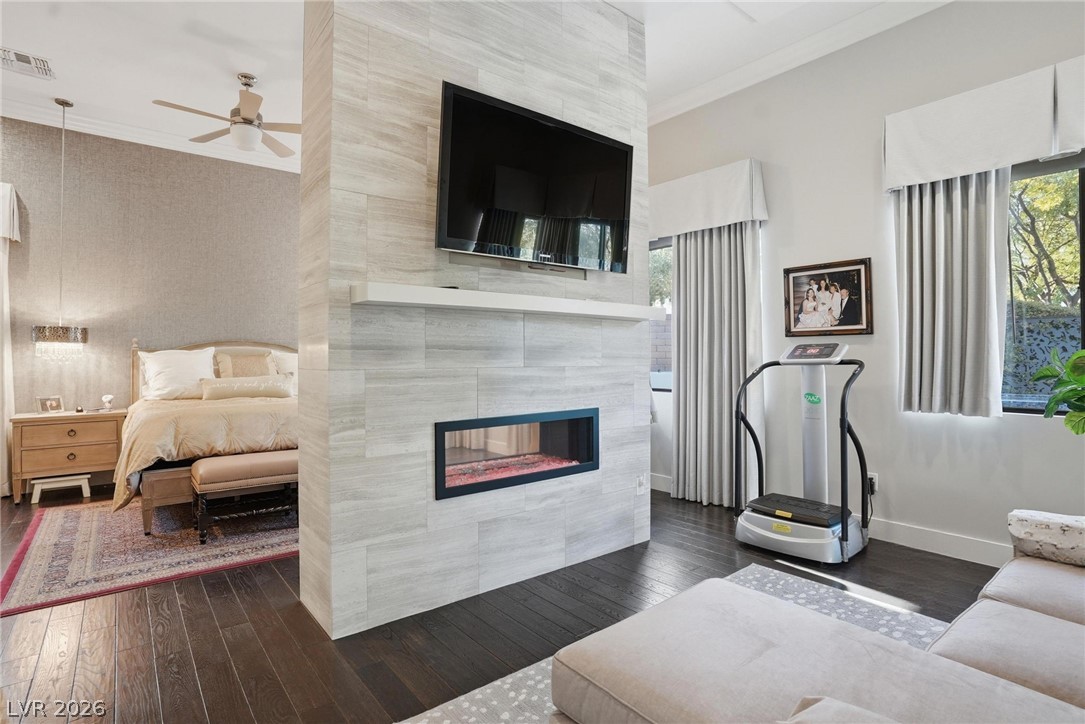 47 Moonfire Drive Las Vegas NV 89135