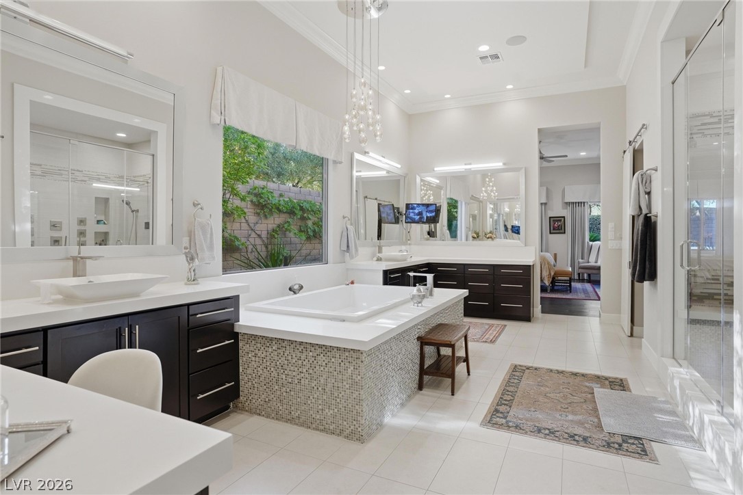 47 Moonfire Drive Las Vegas NV 89135