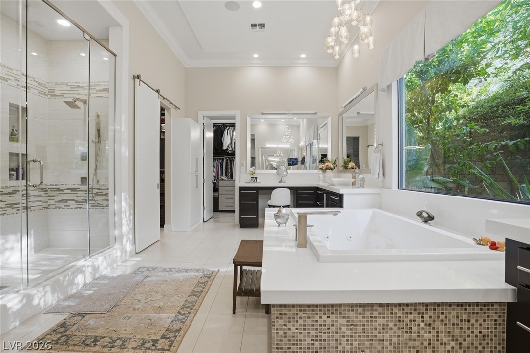 47 Moonfire Drive Las Vegas NV 89135