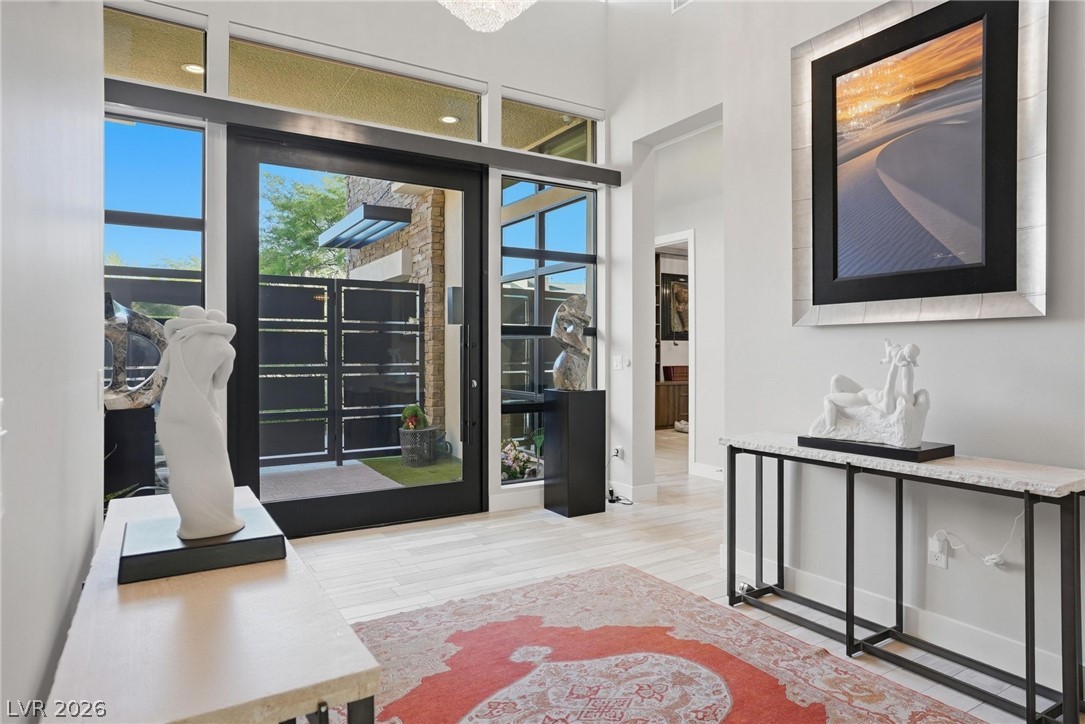 47 Moonfire Drive Las Vegas NV 89135