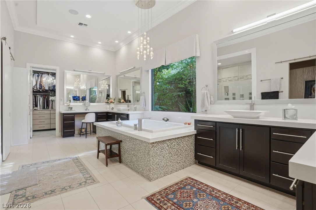 47 Moonfire Drive Las Vegas NV 89135