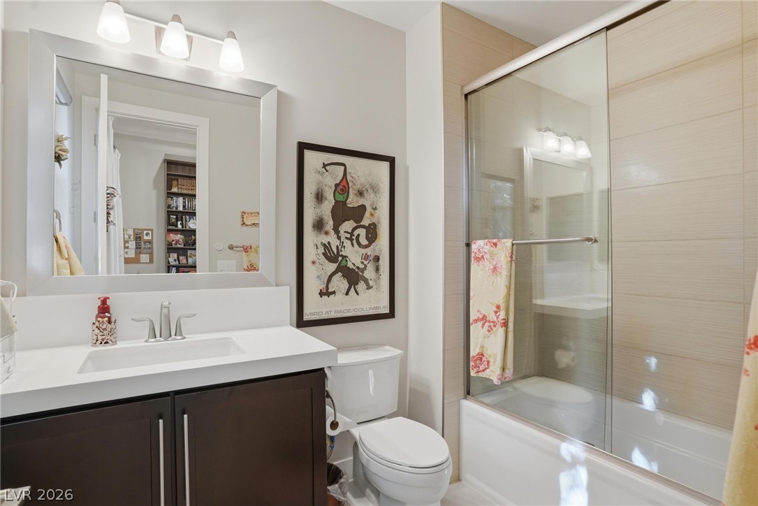 47 Moonfire Drive Las Vegas NV 89135