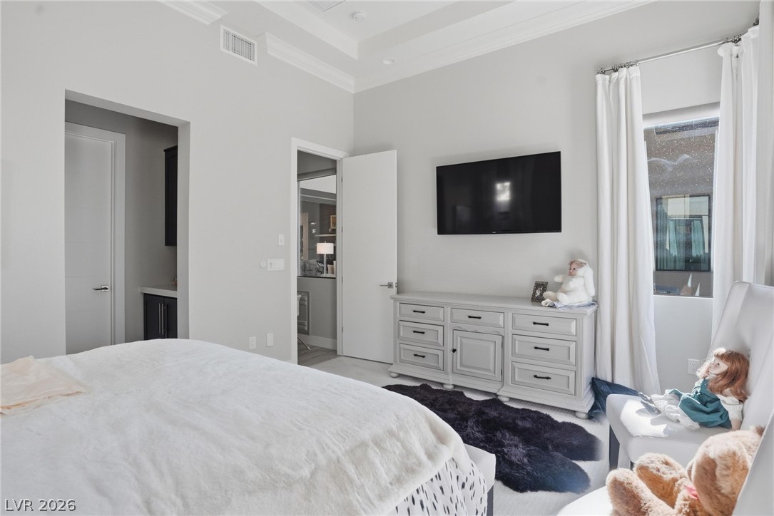 47 Moonfire Drive Las Vegas NV 89135