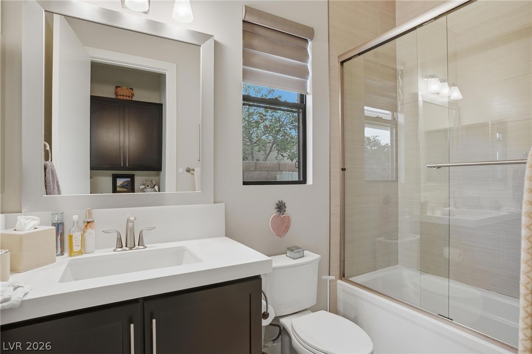 47 Moonfire Drive Las Vegas NV 89135