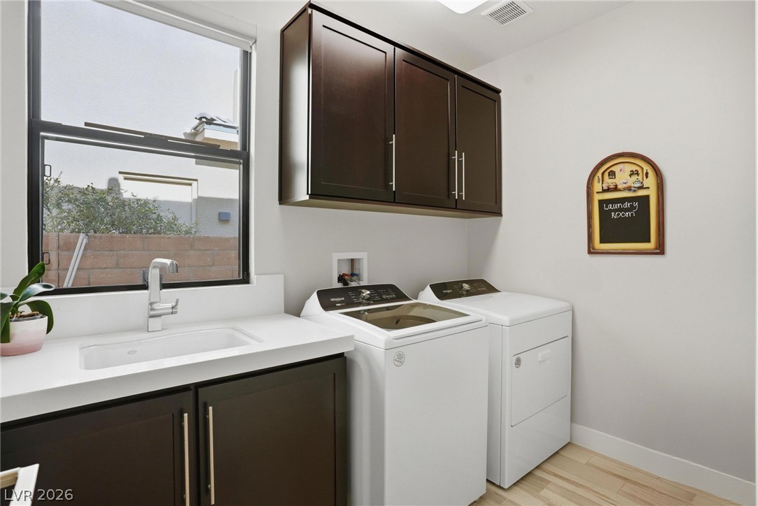 47 Moonfire Drive Las Vegas NV 89135