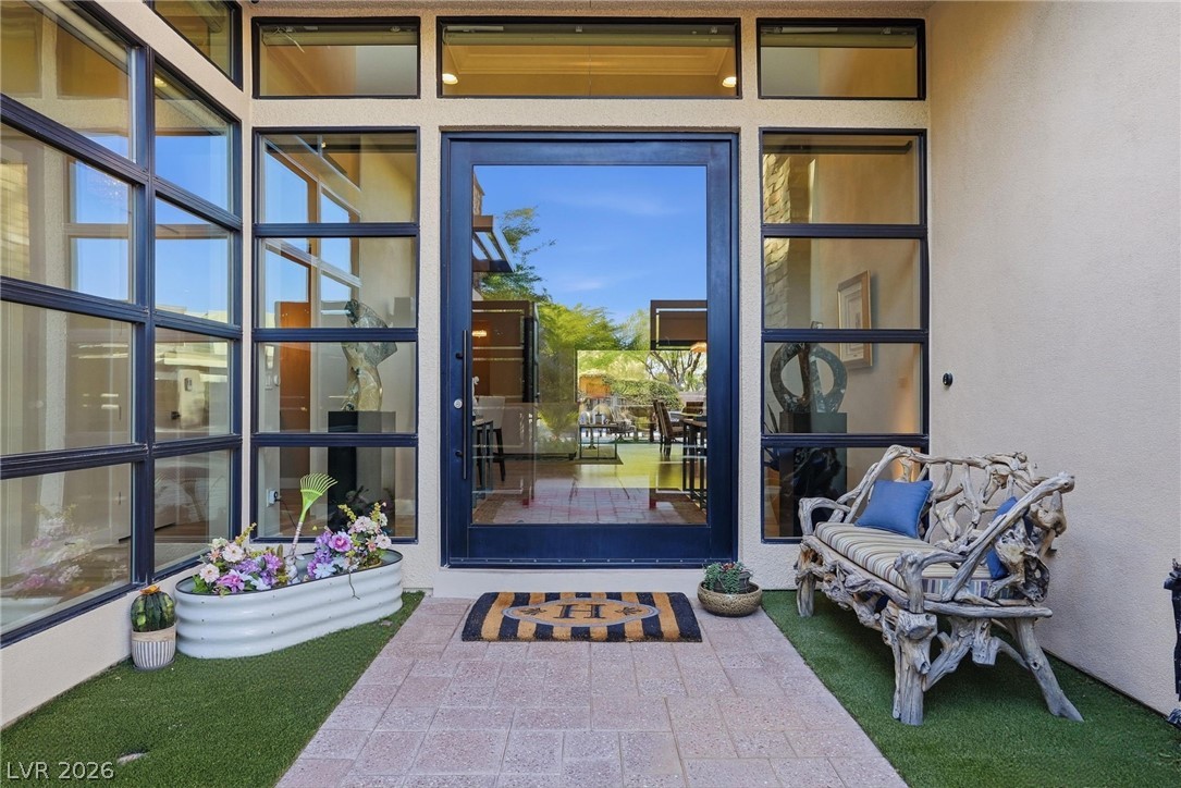 47 Moonfire Drive Las Vegas NV 89135