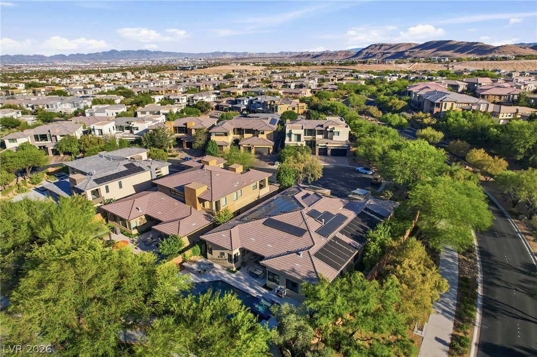 47 Moonfire Drive Las Vegas NV 89135