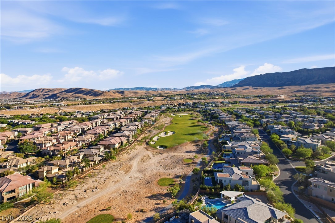47 Moonfire Drive Las Vegas NV 89135