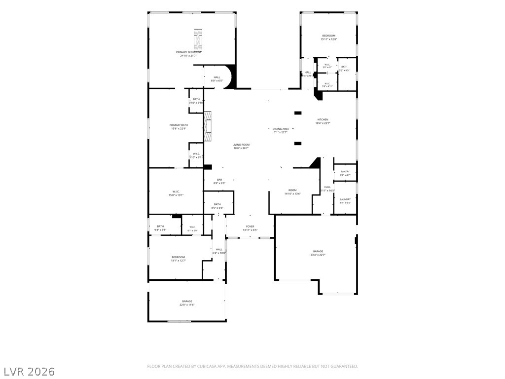 47 Moonfire Drive Las Vegas NV 89135