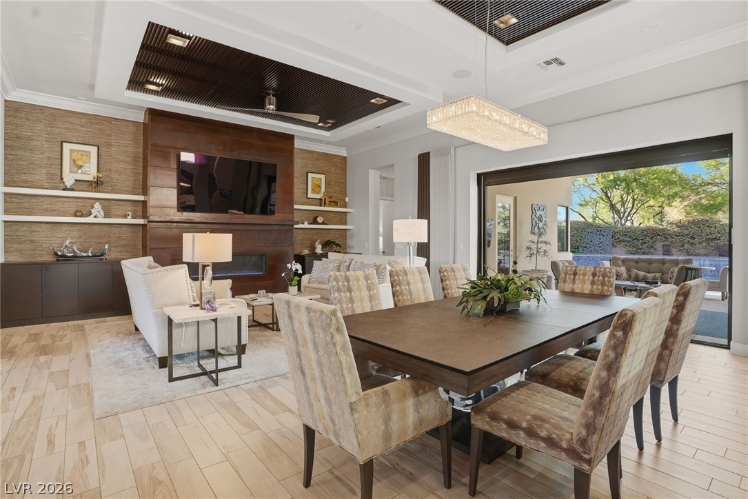 47 Moonfire Drive Las Vegas NV 89135